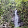 払沢の滝（東京都檜原村）