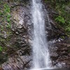 払沢の滝（東京都檜原村）