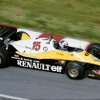 ルノー、ベネトン買収でF1復帰!! 日産も協力する!?