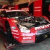 SUPER GT 第1戦