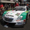 SUPER GT 第1戦