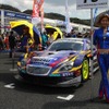 SUPER GT 第1戦