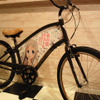 『あの日見た花の名前を僕達はまだ知らない。』コラボ自転車が登場   