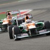 フォーステンディア（F1バーレーンGP）