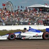 佐藤琢磨（INDYCAR）