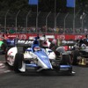 佐藤琢磨（INDYCAR 第4戦）
