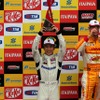 佐藤琢磨（INDYCAR 第4戦）