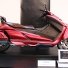 スズキ（東京モーターサイクルショー12）