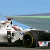 小林可夢偉（ザウバー、F1バーレーンGP）