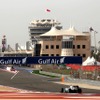 シューマッハ（F1バーレーンGP）