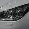 インフィニティM35hL（北京モーターショー12）
