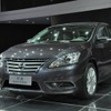 【北京モーターショー12】東風日産 シルフィ 詳細画像…新エンジン搭載のグローバルセダン