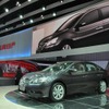 【北京モーターショー12】東風日産 シルフィ 詳細画像…新エンジン搭載のグローバルセダン