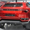 ランボルギーニ URUS