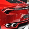 ランボルギーニ URUS