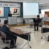ブリヂストン彦根工場に職業訓練修了生が入社