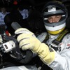 ロズベルグ（メルセデスAMG・参考画像）