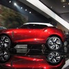 MG ICON（北京モーターショー12）
