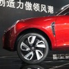 MG ICON（北京モーターショー12）