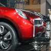 MG ICON（北京モーターショー12）