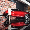 MG ICON（北京モーターショー12）