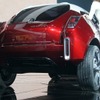 MG ICON（北京モーターショー12）