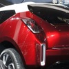 MG ICON（北京モーターショー12）