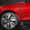 MG ICON（北京モーターショー12）
