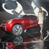 MG ICON（北京モーターショー12）