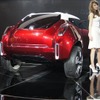 MG ICON（北京モーターショー12）