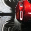 MG ICON（北京モーターショー12）