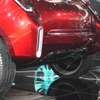 MG ICON（北京モーターショー12）