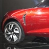 MG ICON（北京モーターショー12）