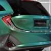 ホンダ コンセプトS（北京モーターショー12）