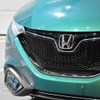ホンダ コンセプトS（北京モーターショー12）