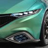ホンダ コンセプトS（北京モーターショー12）