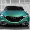 ホンダ コンセプトS（北京モーターショー12）
