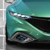 ホンダ コンセプトS（北京モーターショー12）