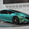 ホンダ コンセプトS（北京モーターショー12）