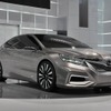 ホンダ コンセプトC（北京モーターショー12）