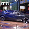 ブリリアンスのコンセプトカー、 Great China 2（北京モーターショー12）