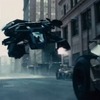今夏公開の映画『ダークナイト ライジング』の予告映像（動画キャプチャー）