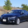 レクサス GS