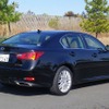 レクサス GS