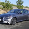 レクサス GS