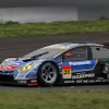apr HASEPRO PRIUS GT(SUPER GT 2012・富士スピードウェイ)
