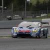 apr HASEPRO PRIUS GT(SUPER GT 2012・富士スピードウェイ)
