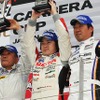 ポルシェ カレラカップ ジャパン2012 第3戦