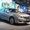長安汽車のRAETON（北京モーターショー12）