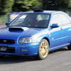 【スバル、ラリージャパン参戦】特別仕様車にみるWRカー戦略